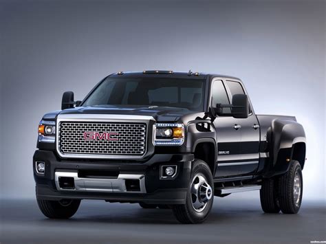 2014 Gmc Sierra denali