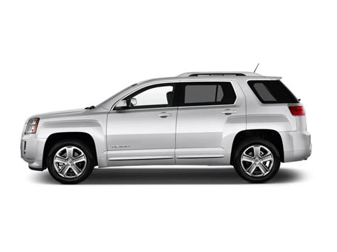 2014 Gmc Terrain photo