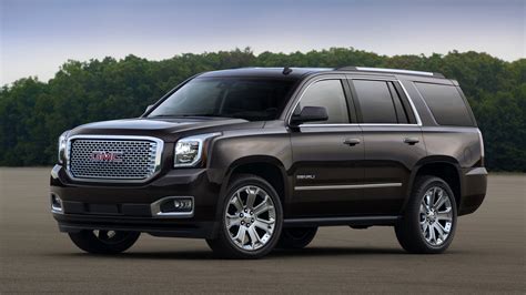 2014 Gmc Yukon denali xl