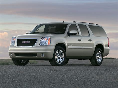 2014 Gmc Yukon xl