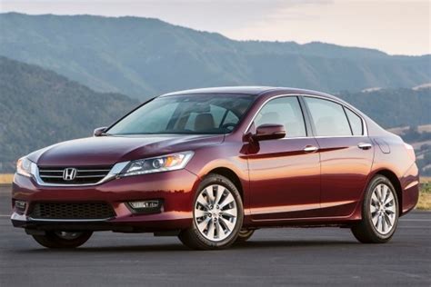 2014 Honda Accord hybrid photo