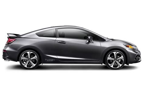 2014 Honda Civic photo