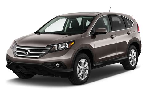 2014 Honda Cr-v photo