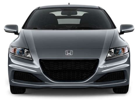 2014 Honda Cr-z hybrid photo