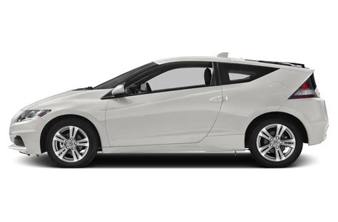 2014 Honda Cr-z photo