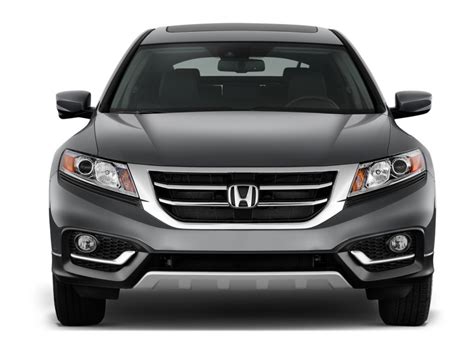 2014 Honda Crosstour photo