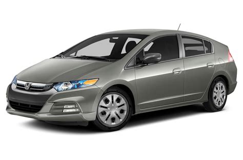 2014 Honda Insight photo