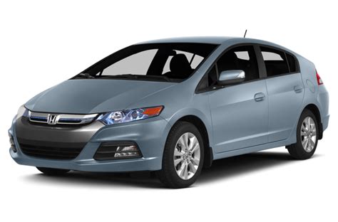 2014 Honda Insight