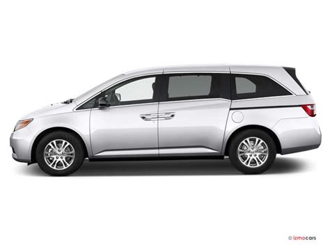 2014 Honda Odyssey photo