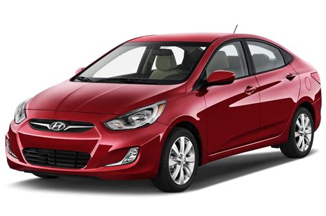 2014 Hyundai Accent