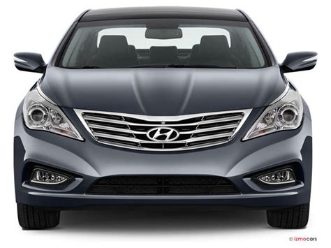 2014 Hyundai Azera photo