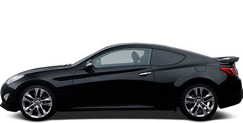 2014 Hyundai Genesis coupe photo