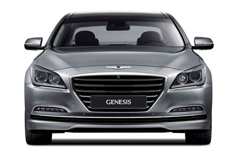 2014 Hyundai Genesis photo