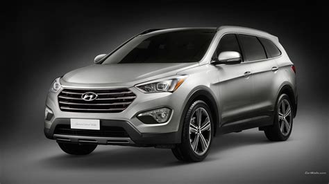 2014 Hyundai Santa fe