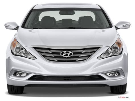 2014 Hyundai Sonata photo