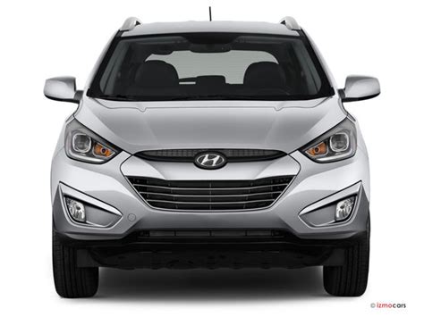 2014 Hyundai Tucson photo