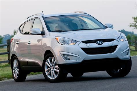 2014 Hyundai Tucson