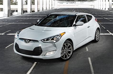 2014 Hyundai Veloster photo