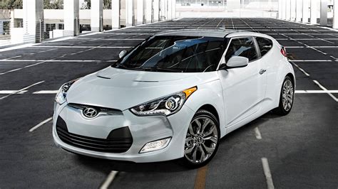 2014 Hyundai Veloster