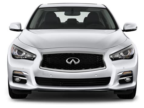 2014 Infiniti Q50 hybrid photo