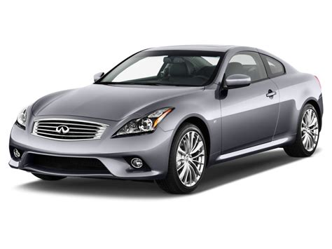 2014 Infiniti Q60 photo