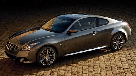 2014 Infiniti Q60