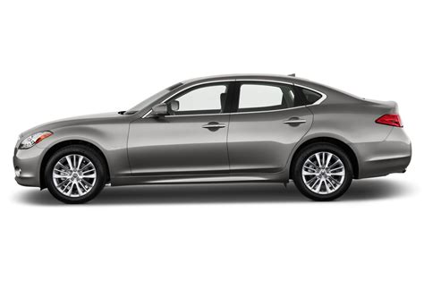 2014 Infiniti Q70 hybrid photo