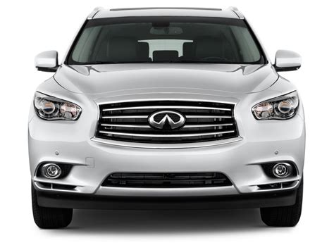 2014 Infiniti Qx60 photo