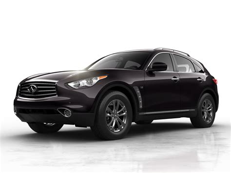 2014 Infiniti Qx70