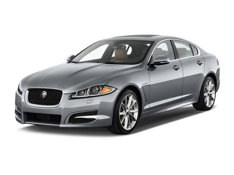 2014 Jaguar Xf photo