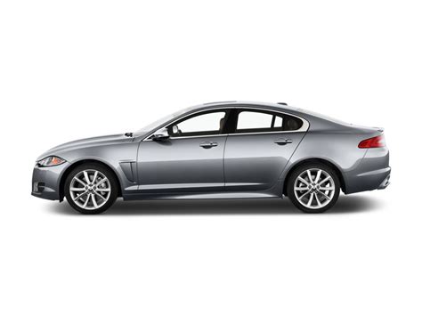 2014 Jaguar Xf photo