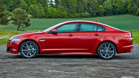 2014 Jaguar Xf