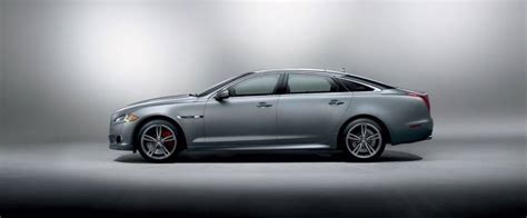 2014 Jaguar Xjr photo