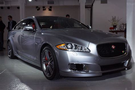 2014 Jaguar Xjr