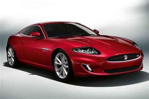 2014 Jaguar Xk photo