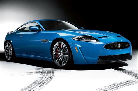 2014 Jaguar Xk photo