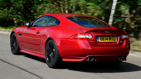 2014 Jaguar Xk