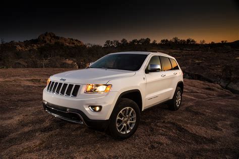 2014 Jeep Cherokee photo