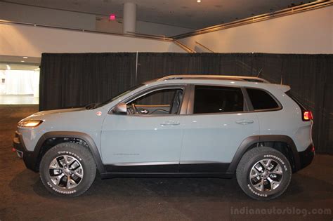 2014 Jeep Cherokee photo