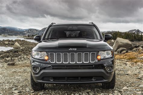 2014 Jeep Compass photo