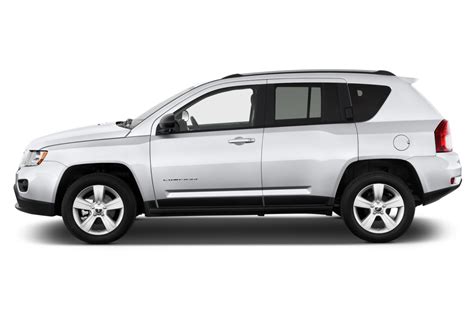 2014 Jeep Compass photo