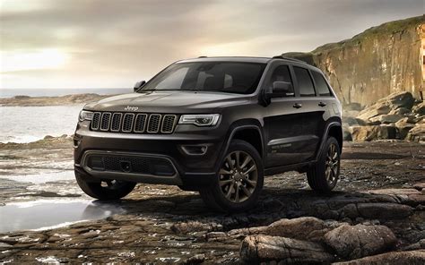 2014 Jeep Grand cherokee photo