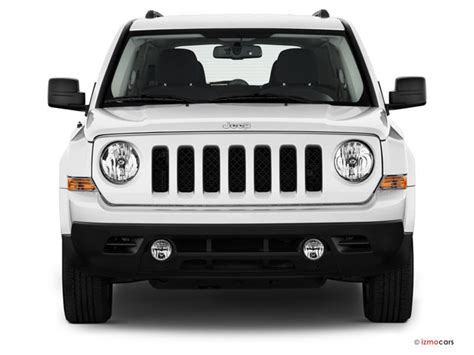 2014 Jeep Patriot photo