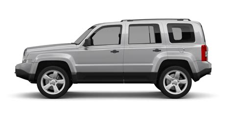 2014 Jeep Patriot photo