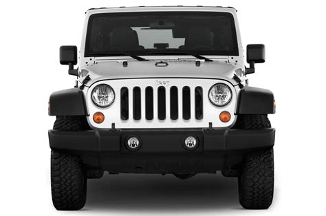 2014 Jeep Wrangler photo