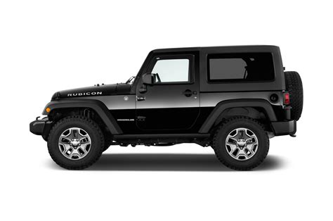 2014 Jeep Wrangler photo