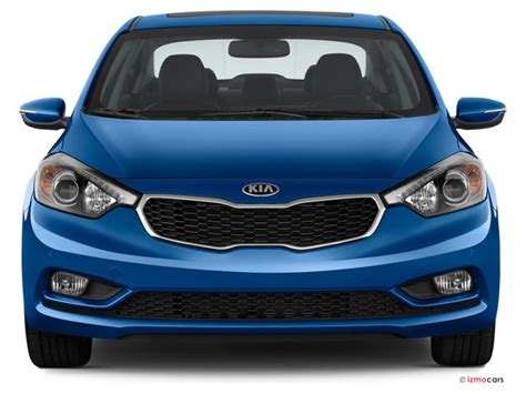 2014 Kia Forte photo