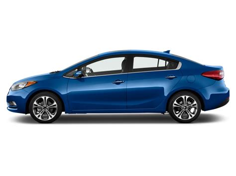 2014 Kia Forte photo