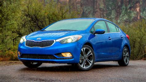 2014 Kia Forte