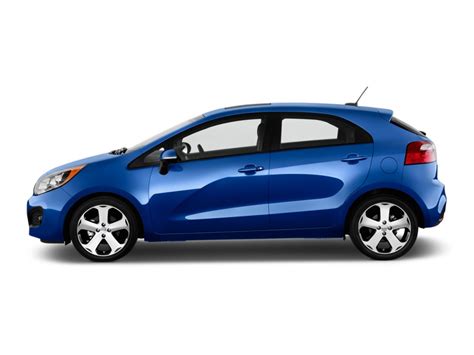 2014 Kia Rio photo